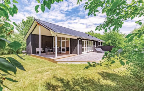 Lovely Home In Gørlev With Kitchen, Gørlev